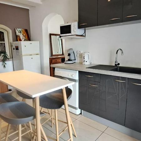 Appart Villa Morgane Saint Pierre Bagian luar foto