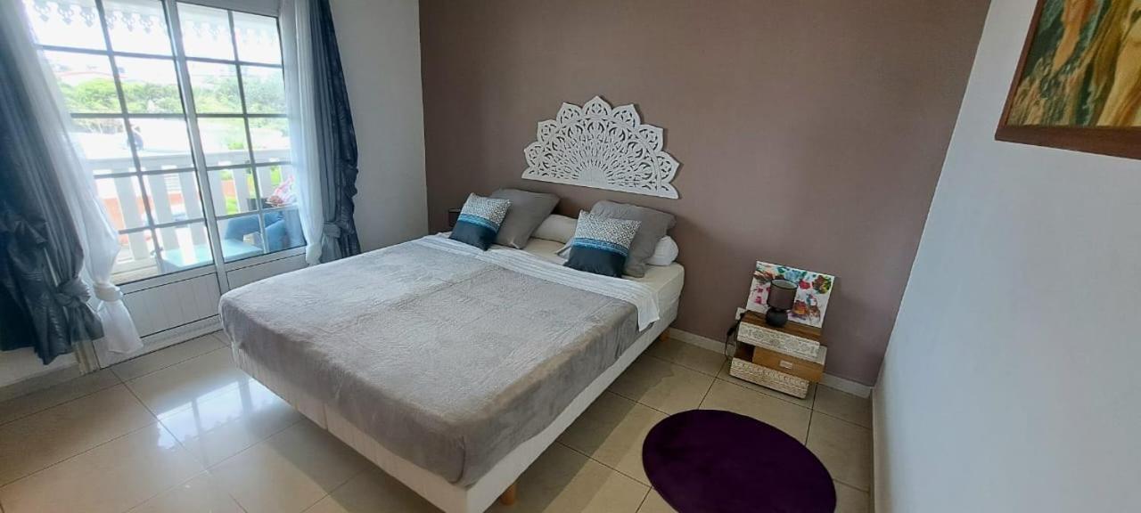 Appart Villa Morgane Saint Pierre Bagian luar foto